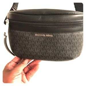 Michael Kors fanny pack